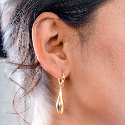 Aurelia Gold Drops